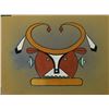 Image 26 : NATIVE AMERICAN SKETCHES AND PAINTINGS