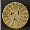 Image 4 : THREE PUEBLO BASKETS