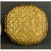 Image 6 : THREE PUEBLO BASKETS