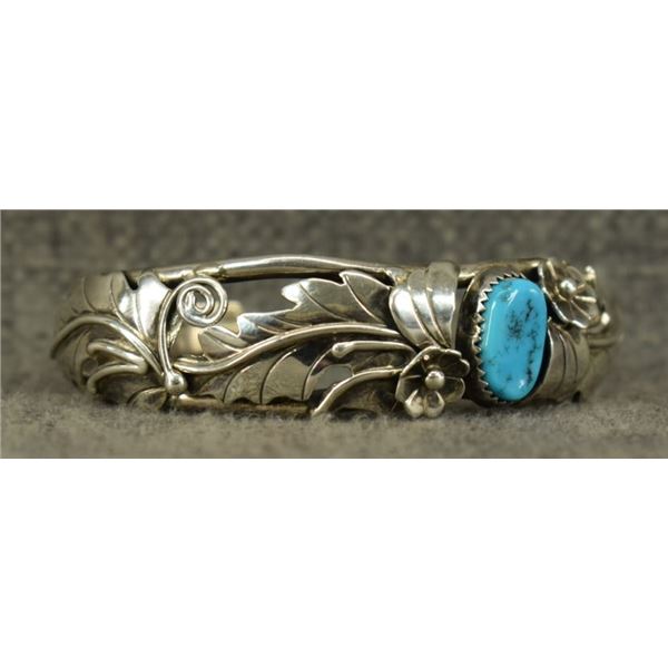 NAVAJO BRACELET