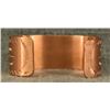 Image 3 : COPPER AND SILVER BRACELET