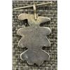 Image 2 : ZUNI INDIAN PENDANT