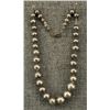 Image 1 : SILVER NECKLACE