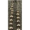 Image 5 : SILVER NECKLACE