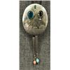 Image 1 : STEARLING SILVER BOLO TIE
