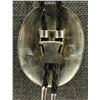 Image 3 : STEARLING SILVER BOLO TIE