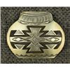 Image 1 : NAVAJO PIN (L.B.)