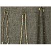Image 4 : THREE PUEBLO NECKLACES