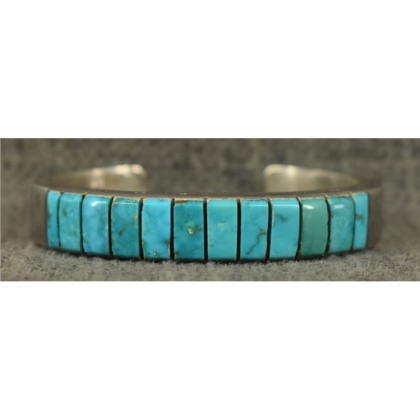 NAVAJO BRACELET