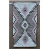 Image 11 : NAVAJO TEXTILE