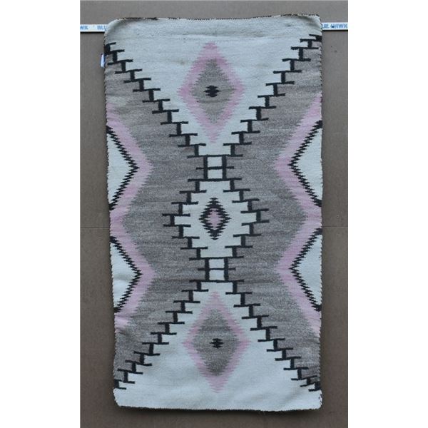 NAVAJO TEXTILE