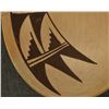 Image 10 : HOPI POTTERY SCOOP (GARNET PAVATEA)