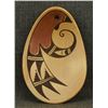 Image 1 : HOPI POTTERY SCOOP (GARNET PAVATEA)