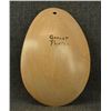 Image 2 : HOPI POTTERY SCOOP (GARNET PAVATEA)