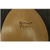 Image 3 : HOPI POTTERY SCOOP (GARNET PAVATEA)