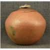 Image 1 : TAOS POTTERY LIDDED JAR