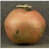 Image 2 : TAOS POTTERY LIDDED JAR