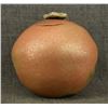 Image 3 : TAOS POTTERY LIDDED JAR