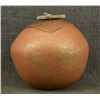 Image 4 : TAOS POTTERY LIDDED JAR