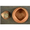 Image 5 : TAOS POTTERY LIDDED JAR
