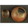 Image 6 : TAOS POTTERY LIDDED JAR