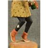 Image 10 : HOPI INDIAN KACHINA (PAUL SEWEMAENEWA)