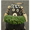 Image 11 : HOPI INDIAN KACHINA (PAUL SEWEMAENEWA)