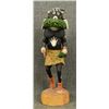 Image 1 : HOPI INDIAN KACHINA (PAUL SEWEMAENEWA)