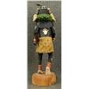 Image 3 : HOPI INDIAN KACHINA (PAUL SEWEMAENEWA)