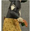 Image 9 : HOPI INDIAN KACHINA (PAUL SEWEMAENEWA)
