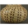 Image 10 : POTTERY VASE (SIGNED)