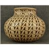 Image 3 : POTTERY VASE (SIGNED)