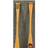 Image 3 : NORTHVWEST COAST WOODEN PADDLE