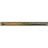 Image 5 : NORTHVWEST COAST WOODEN PADDLE