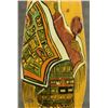 Image 8 : NORTHVWEST COAST WOODEN PADDLE