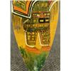 Image 9 : NORTHVWEST COAST WOODEN PADDLE