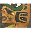 Image 10 : NORTH WEST COAST RATTLE (FREDDIE SMITH)