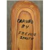 Image 7 : NORTH WEST COAST RATTLE (FREDDIE SMITH)