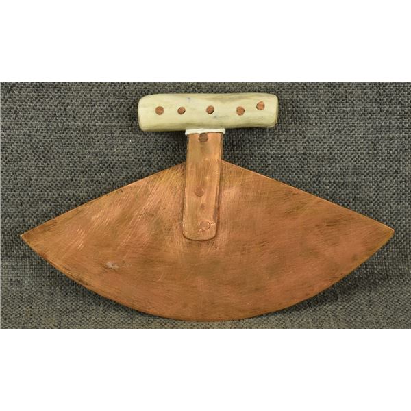 ESKIMO ULU KNIFE