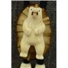Image 3 : ESKIMO IVORY BOLO