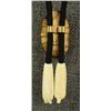 Image 4 : ESKIMO IVORY BOLO