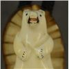 Image 9 : ESKIMO IVORY BOLO