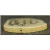 Image 3 : ESKIMO SCRIMSHAWED IVORY