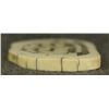 Image 5 : ESKIMO SCRIMSHAWED IVORY
