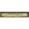 Image 6 : ESKIMO SCRIMSHAWED IVORY