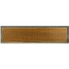 Image 2 : DECORATIVE WOOD CONTAINER