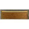Image 3 : DECORATIVE WOOD CONTAINER
