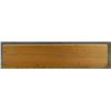 Image 4 : DECORATIVE WOOD CONTAINER