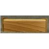 Image 5 : DECORATIVE WOOD CONTAINER