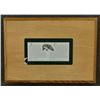 Image 6 : DECORATIVE WOOD CONTAINER